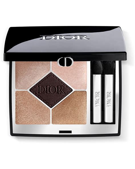 dior oogschaduw 5 kleuren|Oogpalet Diorshow 5 Couleurs gelimiteerde editie: 5 kleuren .